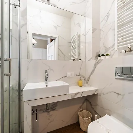 Apartment Rentplanet - Wierzbięcice Posen