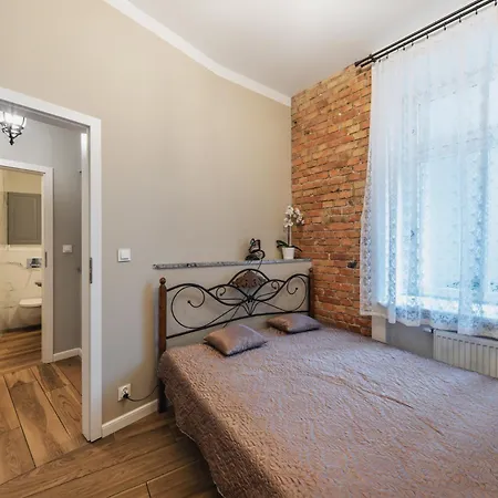 Apartment Rentplanet - Wierzbięcice *