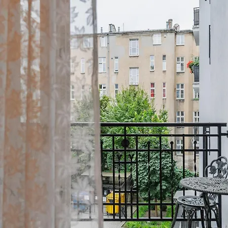 Apartment Rentplanet - Wierzbięcice